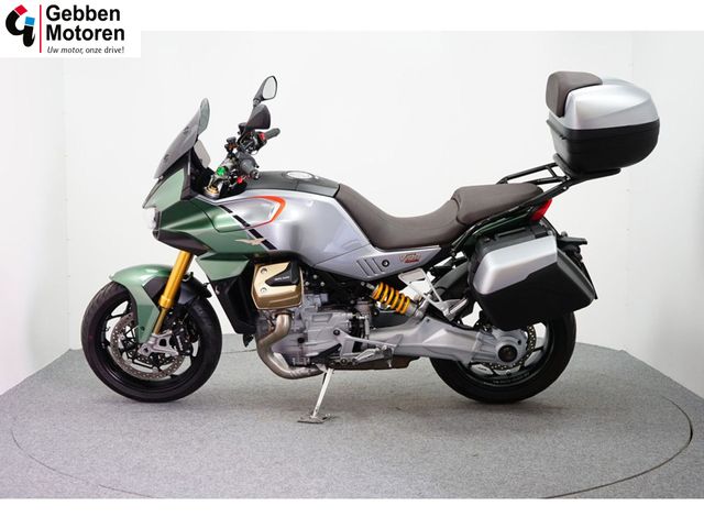 moto-guzzi - v-100-mandello-s