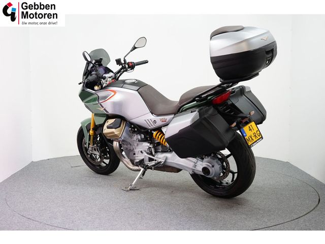 moto-guzzi - v-100-mandello-s