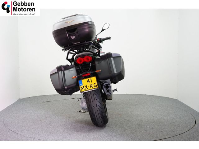 moto-guzzi - v-100-mandello-s