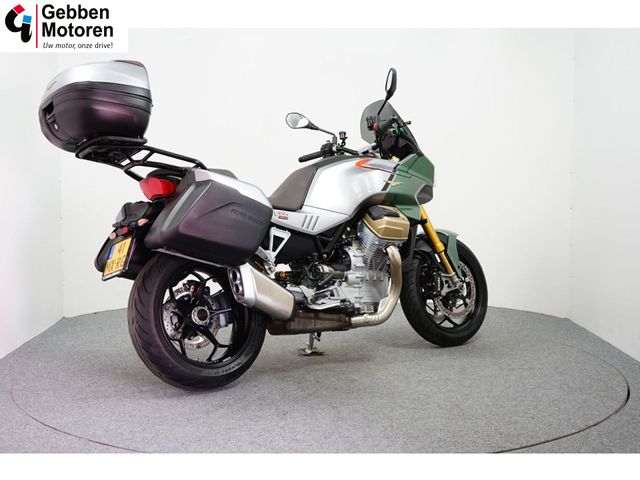 moto-guzzi - v-100-mandello-s
