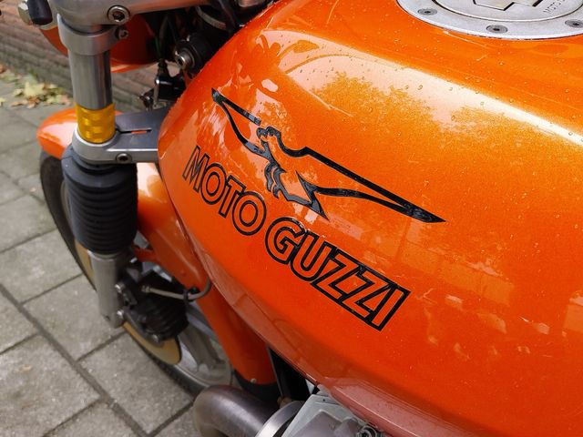 moto-guzzi - v-1000-g5