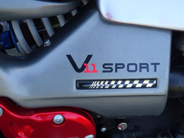 moto-guzzi - v-11-sport