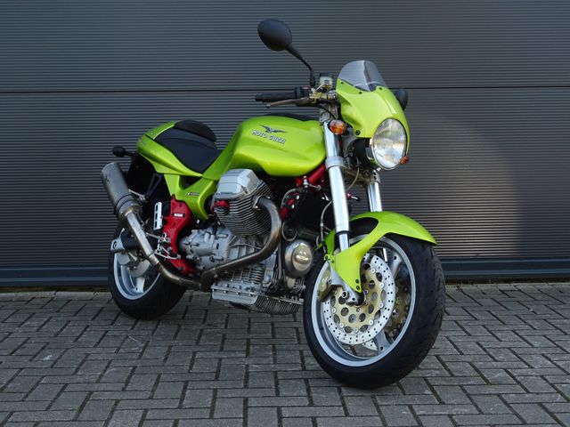 moto-guzzi - v-11-sport