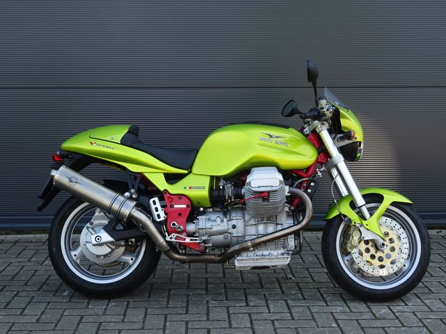 moto-guzzi - v-11-sport