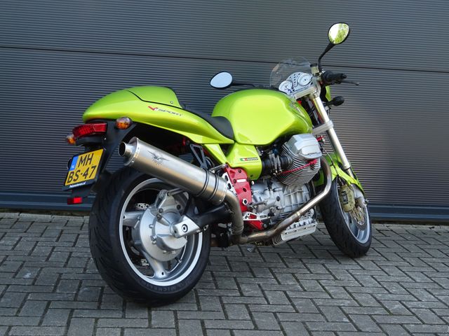moto-guzzi - v-11-sport