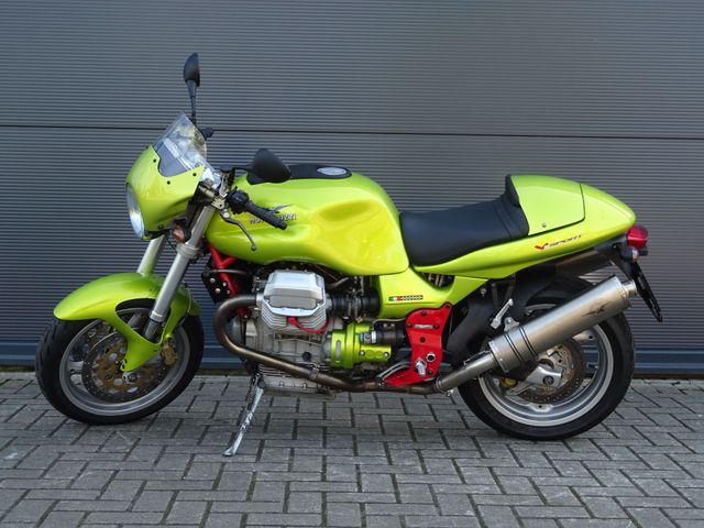 moto-guzzi - v-11-sport