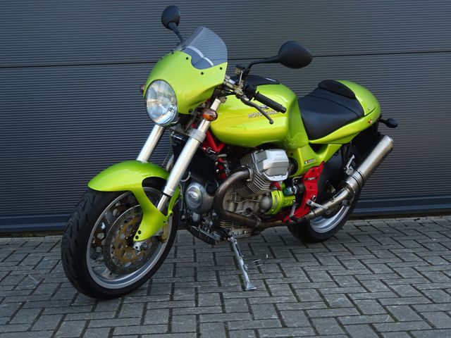 moto-guzzi - v-11-sport