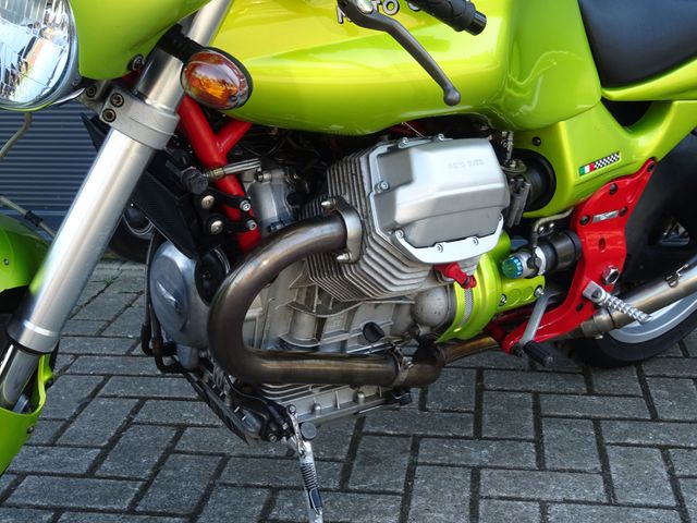 moto-guzzi - v-11-sport