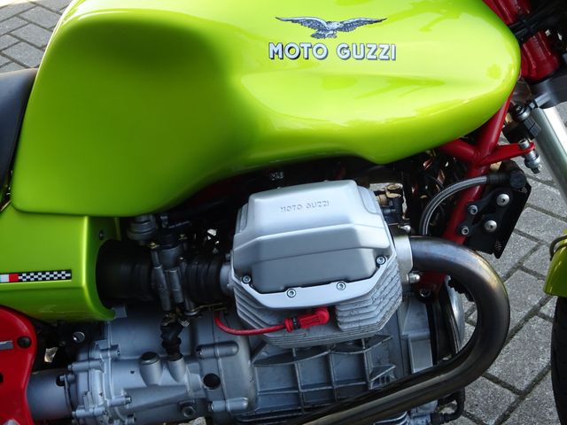 moto-guzzi - v-11-sport