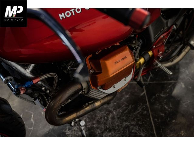 moto-guzzi - v-11-sport-mandello-rosso