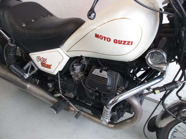 moto-guzzi - v-65-florida