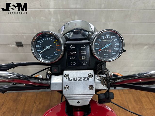 moto-guzzi - v-65-gt