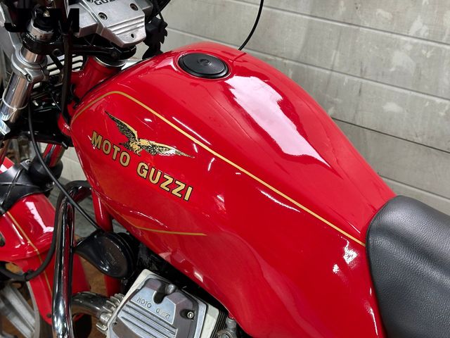 moto-guzzi - v-65-gt