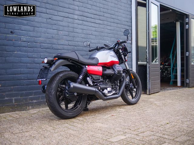 moto-guzzi - v-7