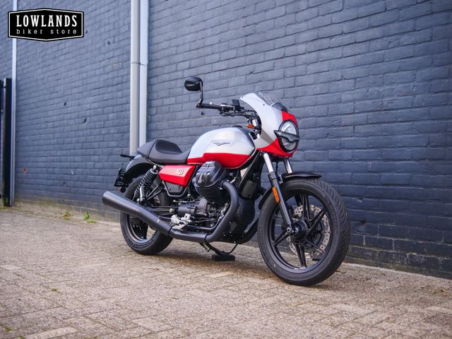 moto-guzzi - v-7