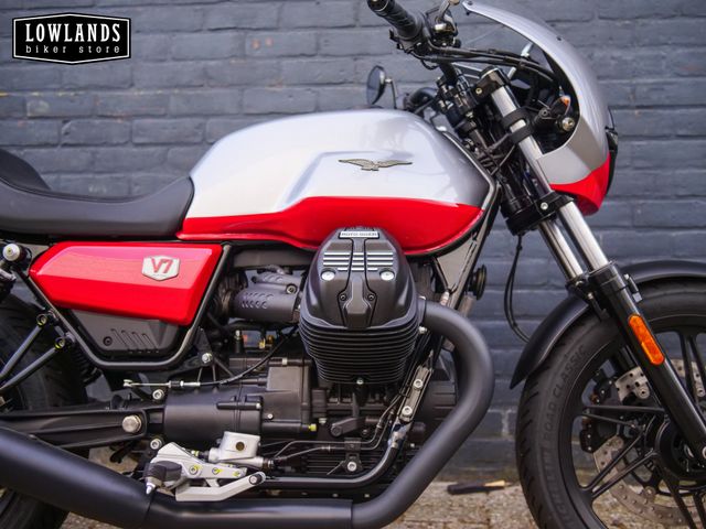 moto-guzzi - v-7