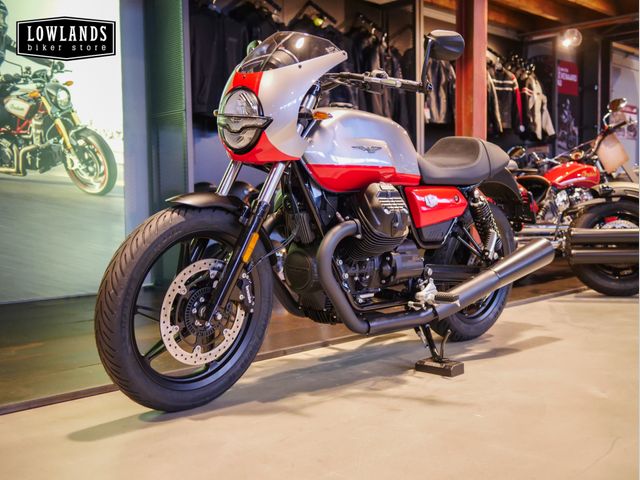 moto-guzzi - v-7