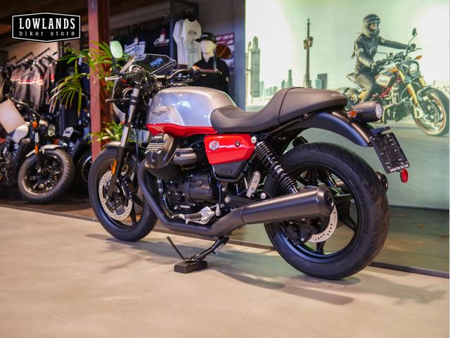 moto-guzzi - v-7