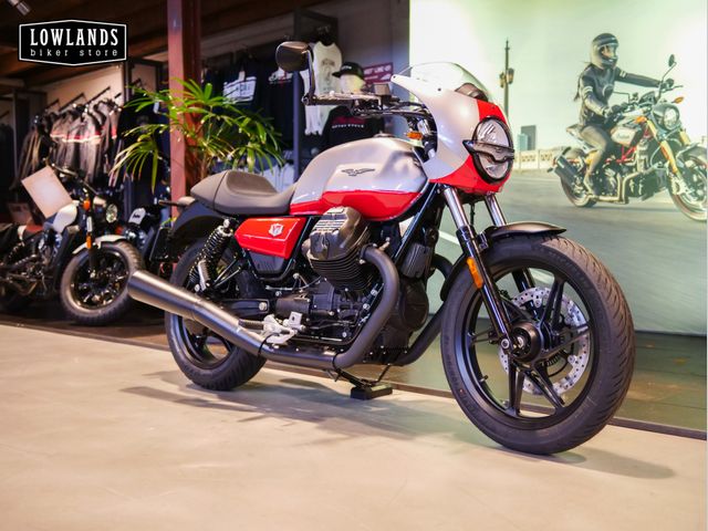 moto-guzzi - v-7