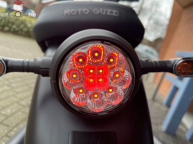 moto-guzzi - v-7
