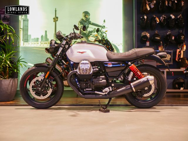 moto-guzzi - v-7