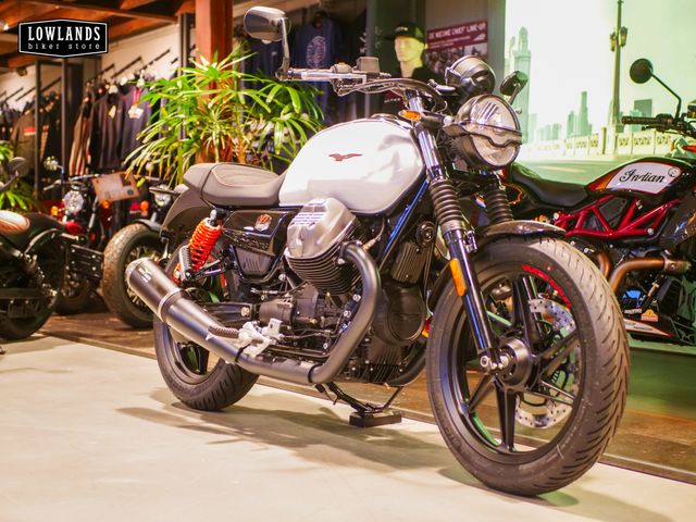 moto-guzzi - v-7