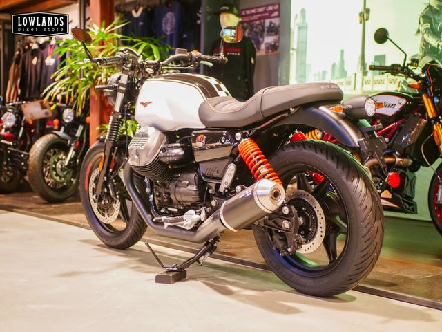 moto-guzzi - v-7