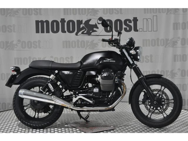 moto-guzzi - v-7