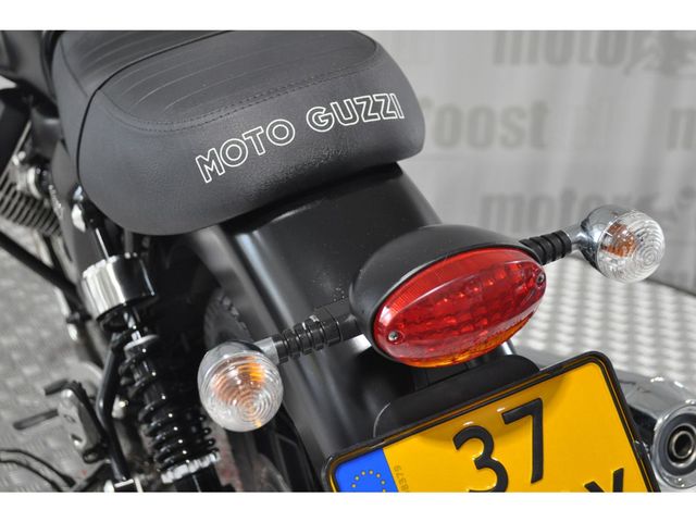 moto-guzzi - v-7