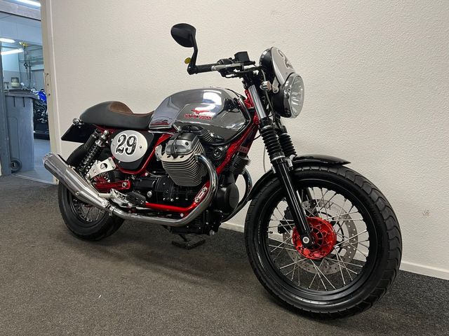 moto-guzzi - v-7