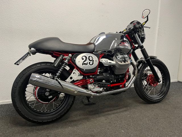 moto-guzzi - v-7