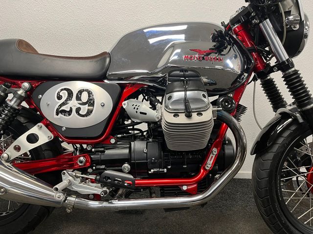 moto-guzzi - v-7