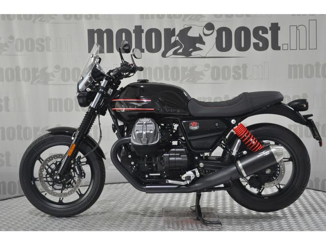 moto-guzzi - v-7