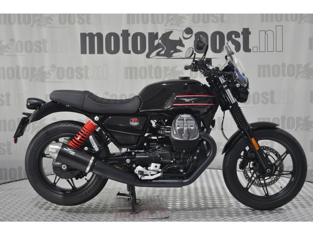 moto-guzzi - v-7