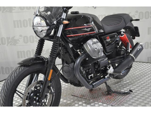 moto-guzzi - v-7