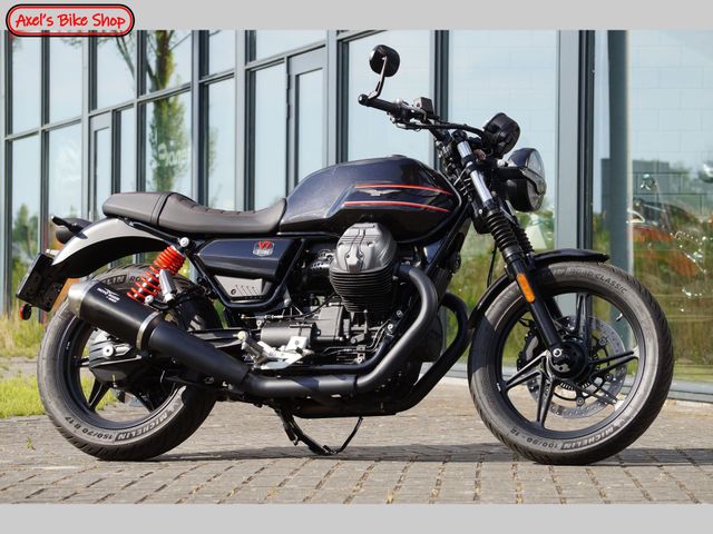 moto-guzzi - v-7