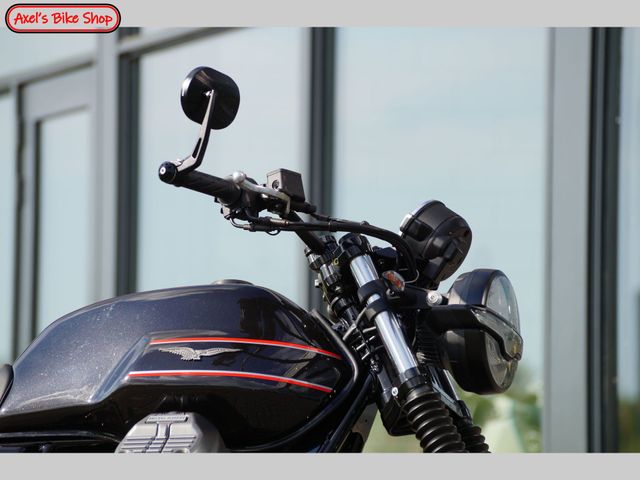 moto-guzzi - v-7
