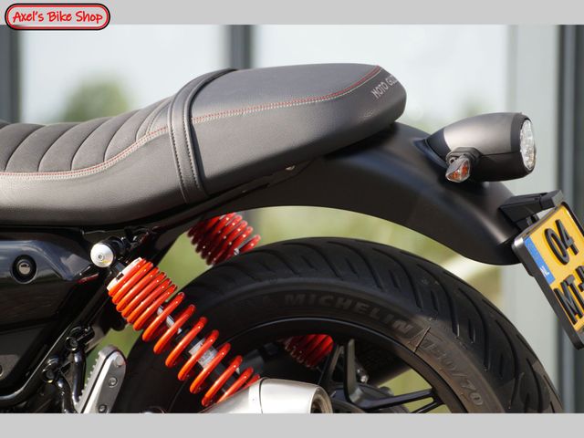 moto-guzzi - v-7