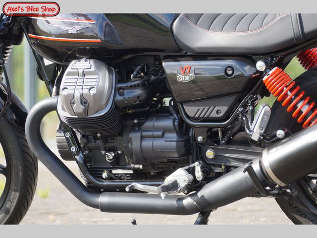 moto-guzzi - v-7