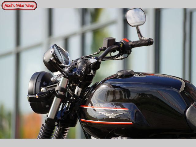 moto-guzzi - v-7