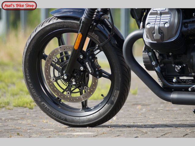 moto-guzzi - v-7