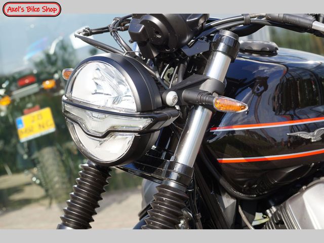 moto-guzzi - v-7