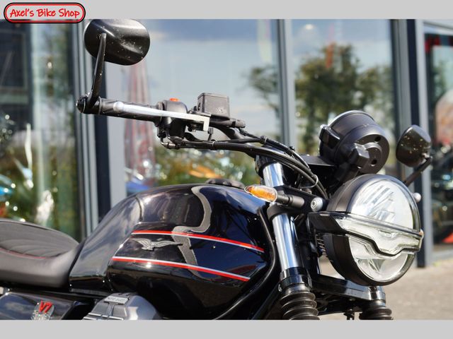 moto-guzzi - v-7