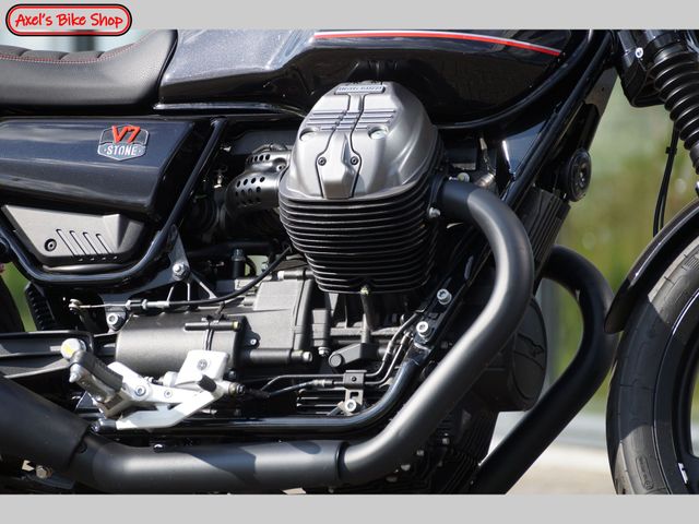 moto-guzzi - v-7