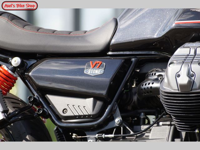 moto-guzzi - v-7