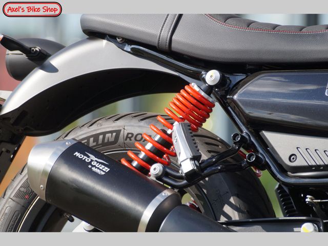 moto-guzzi - v-7