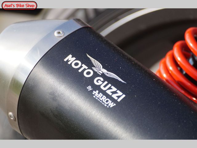 moto-guzzi - v-7