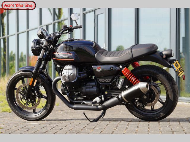 moto-guzzi - v-7
