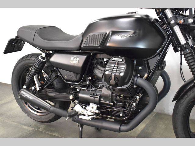 moto-guzzi - v-7-700
