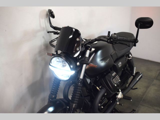 moto-guzzi - v-7-700